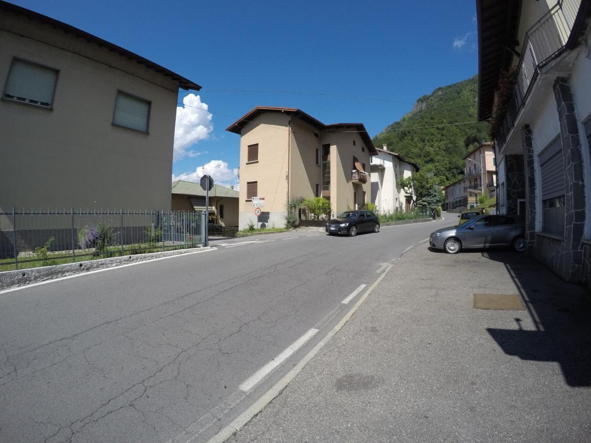 Da Nani Lezzeno Exterior foto