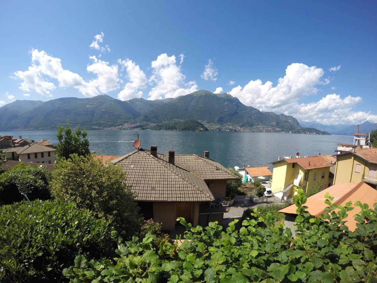 Da Nani Lezzeno Exterior foto
